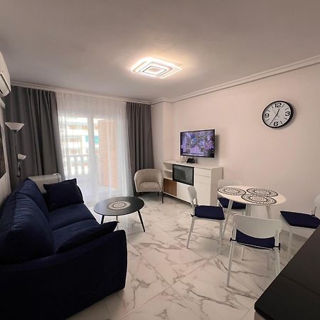 Apartament Vinamar VI La Mata La Mata  Exterior photo